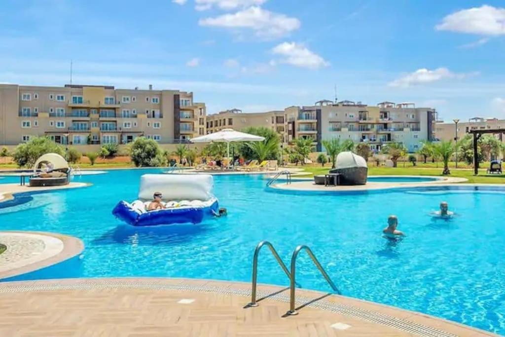 2+1 In Cyprus Thalassa Beach Resort Vokolidha Exterior foto