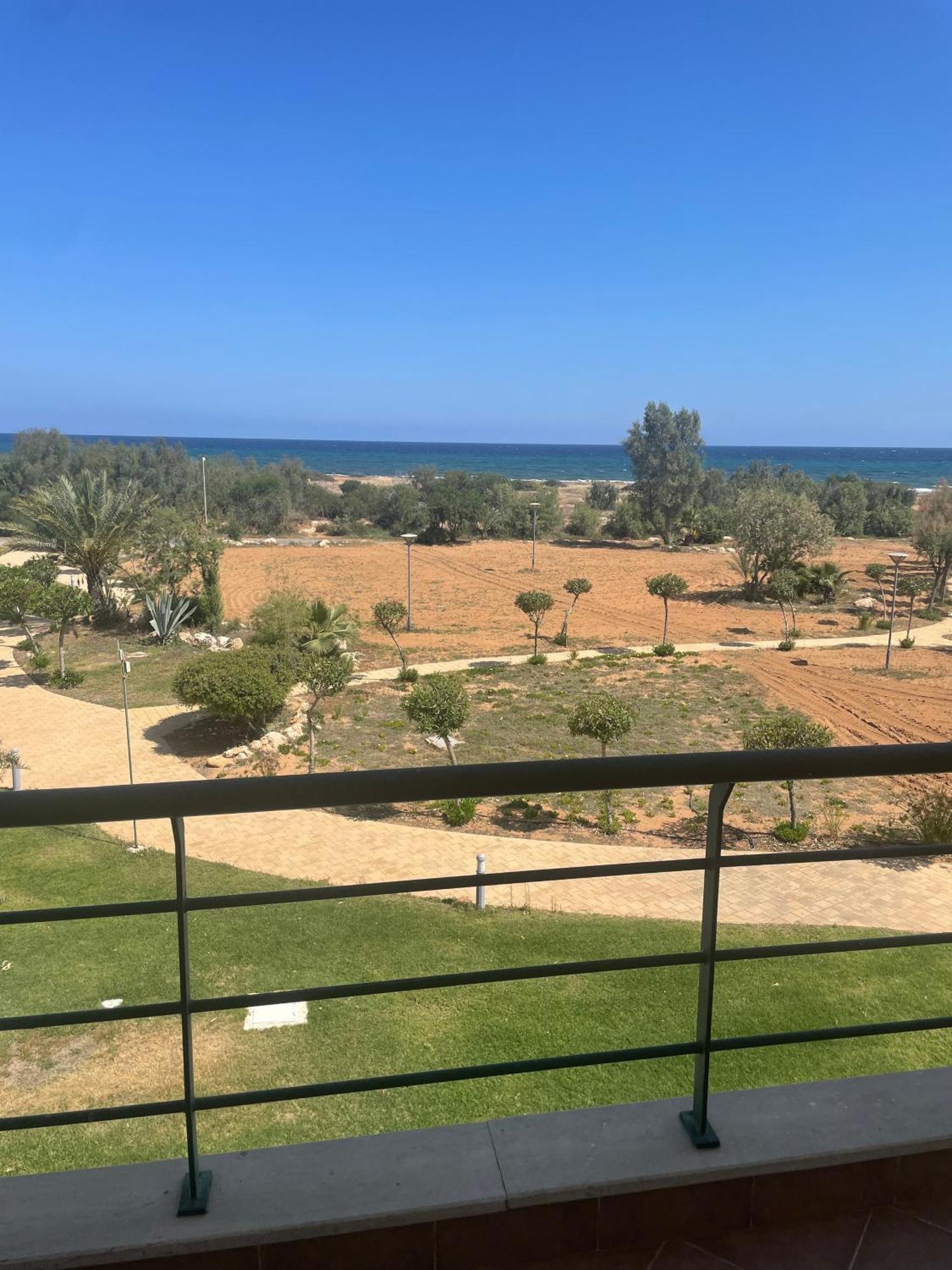 2+1 In Cyprus Thalassa Beach Resort Vokolidha Exterior foto