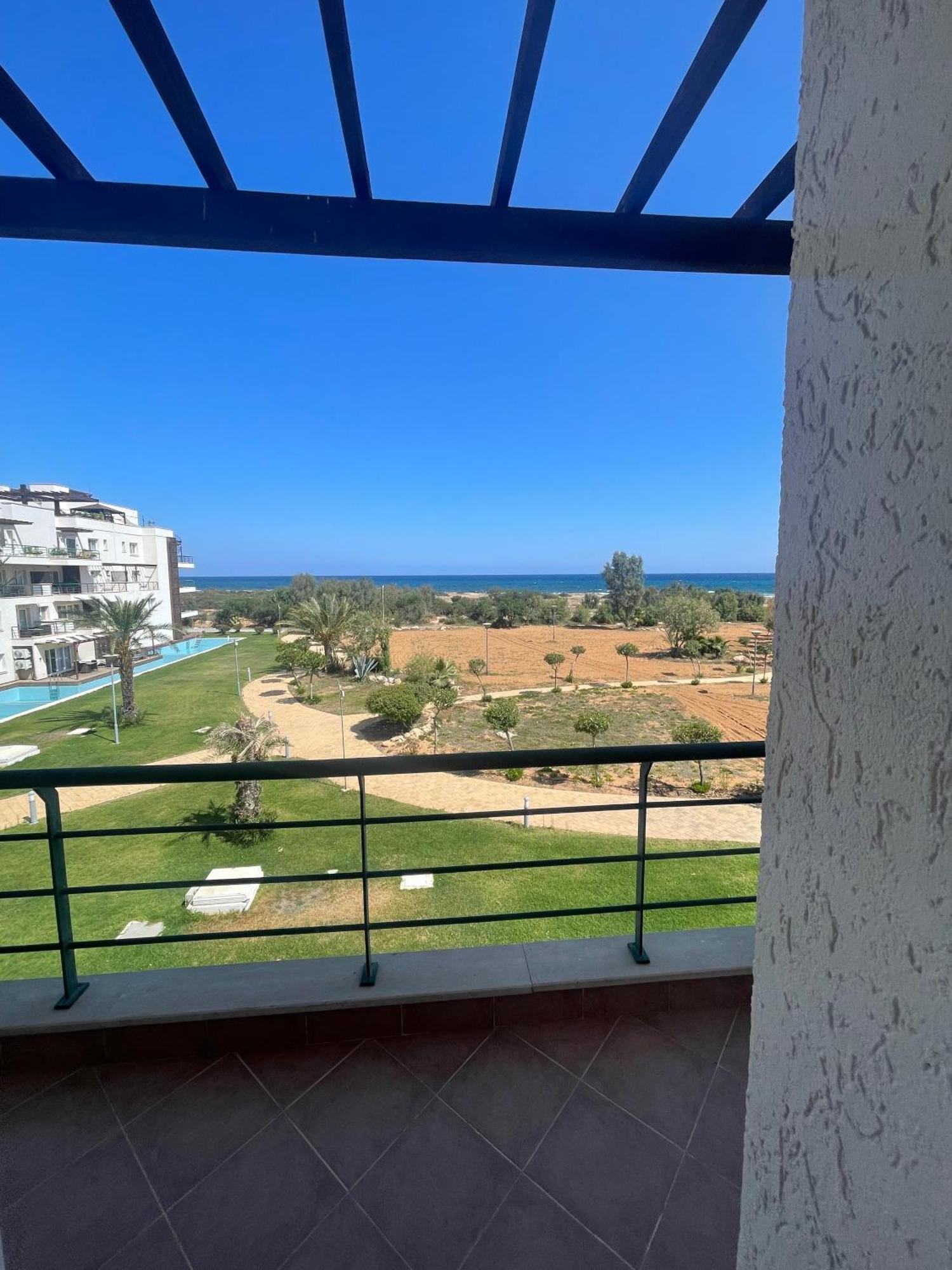 2+1 In Cyprus Thalassa Beach Resort Vokolidha Exterior foto